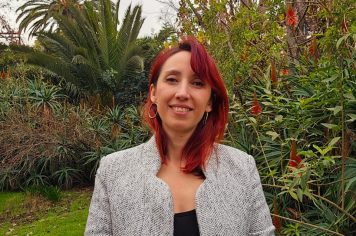 Belen Barahona