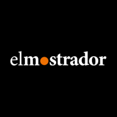 logo el mostrador